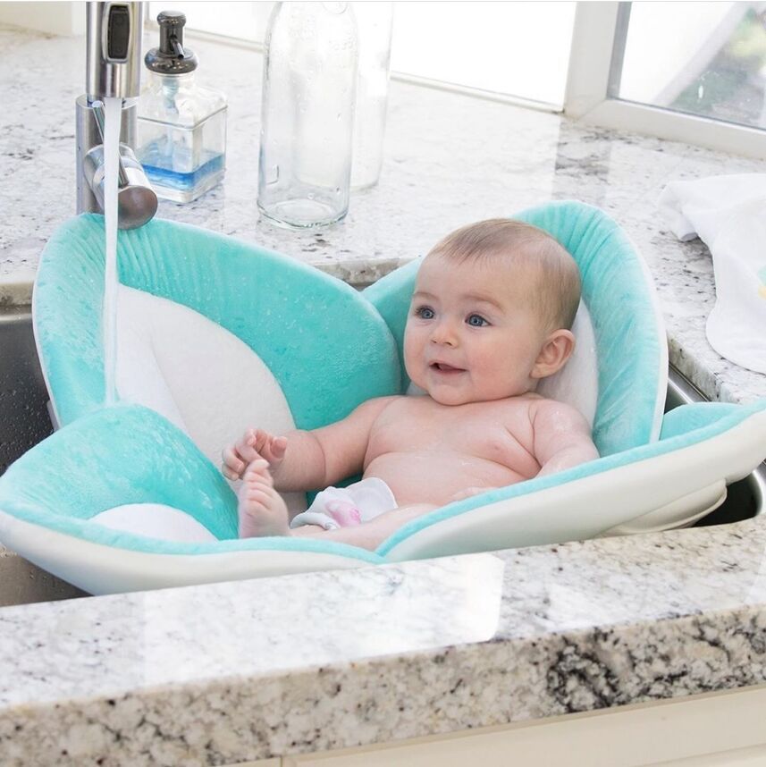BabyLotus™ coussin de bain universelle