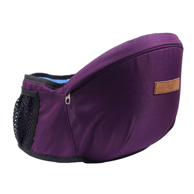 BabyWaist™ Tabouret porte-bébé | Maman