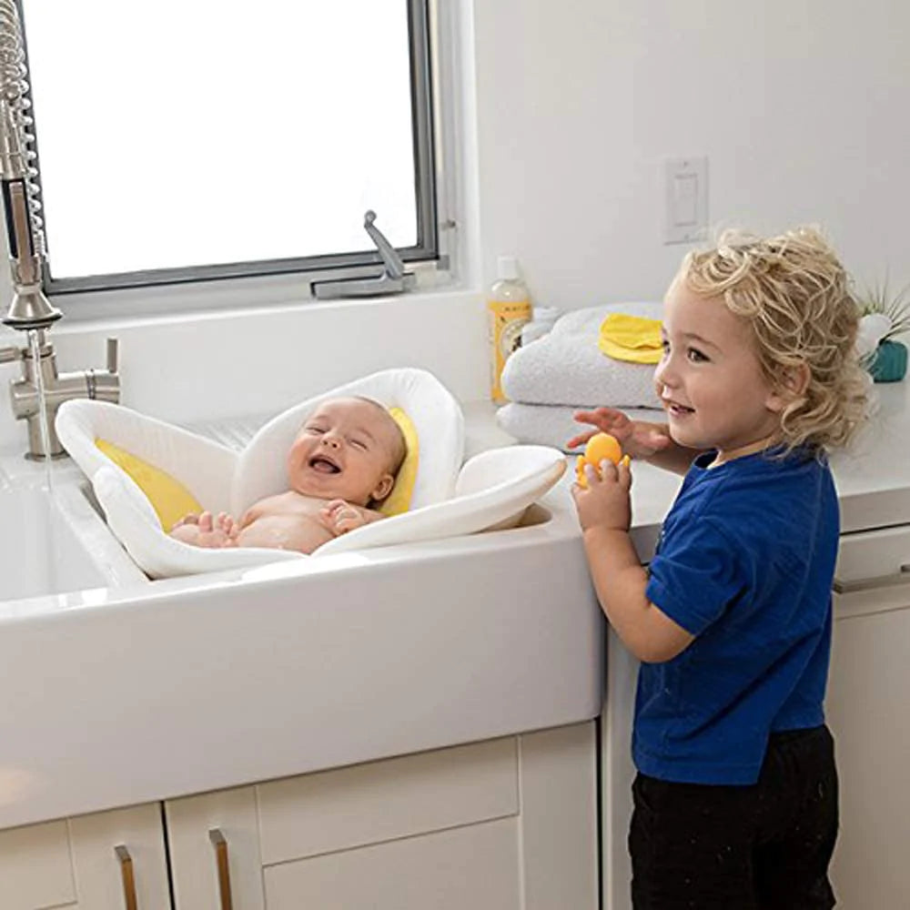 BabyLotus™ coussin de bain universelle
