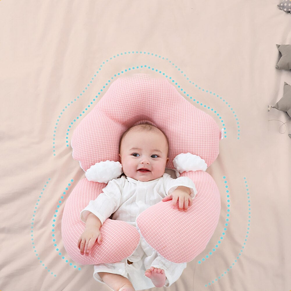MummyCloud™ coussin ergonomique