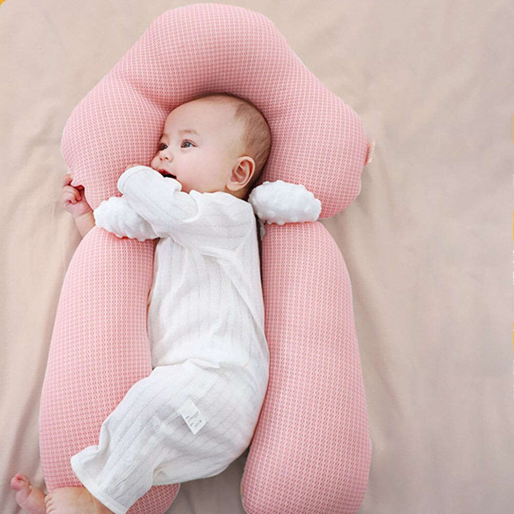 MummyCloud™ coussin ergonomique