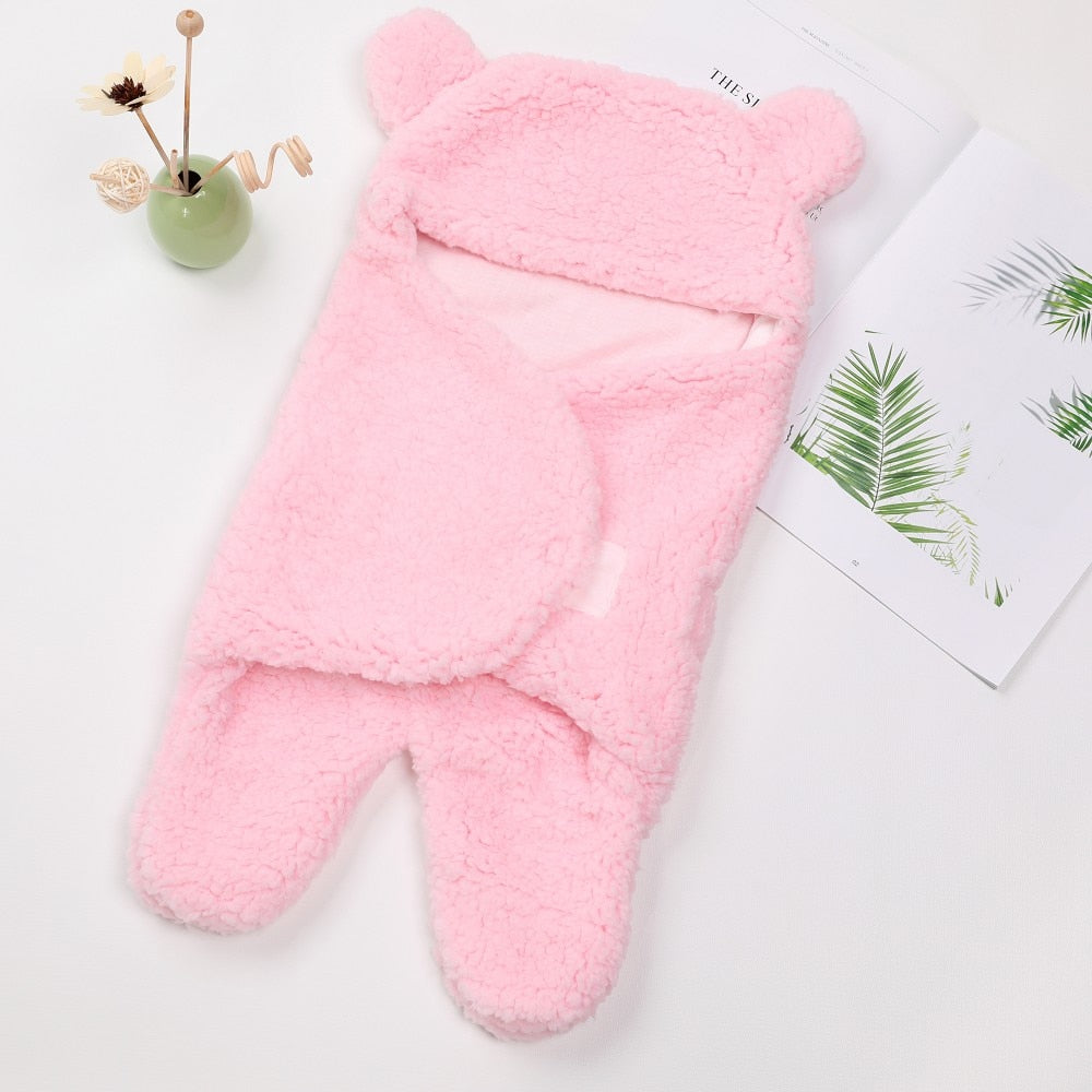 BearCub™ uni nid d'ange