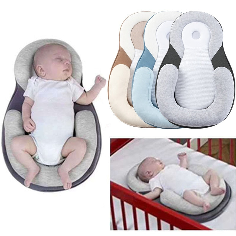StallBaby Cale bébé ergonomique