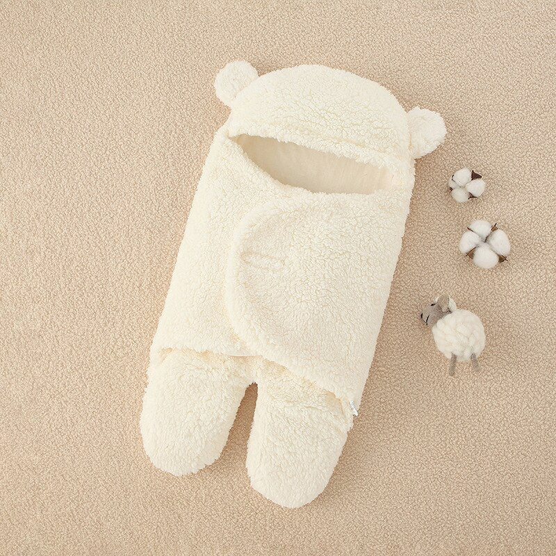 BearCub™ uni nid d'ange