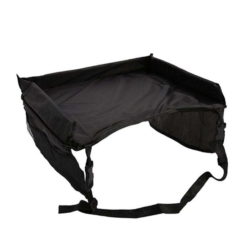 CarTable Plateau de Voyage pour Siège de Voiture Enfants