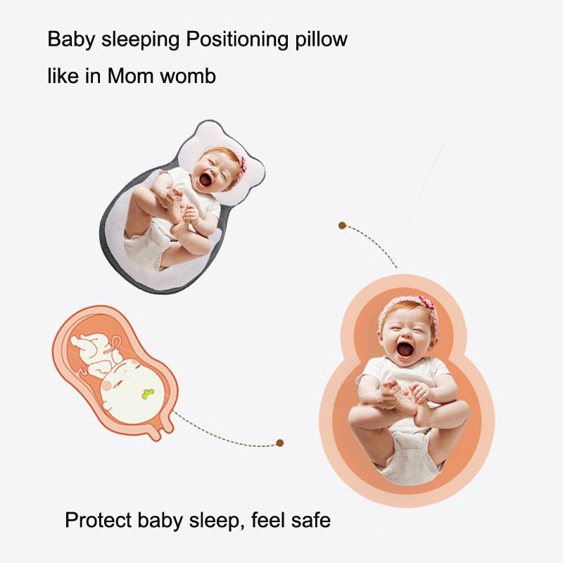 StallBaby Cale bébé ergonomique