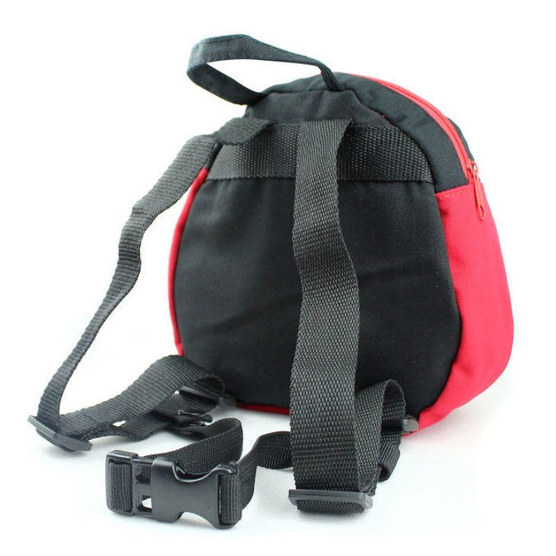 Sac à dos avec harnais anti perte