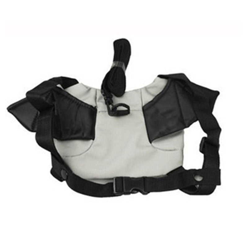 Sac à dos avec harnais anti perte