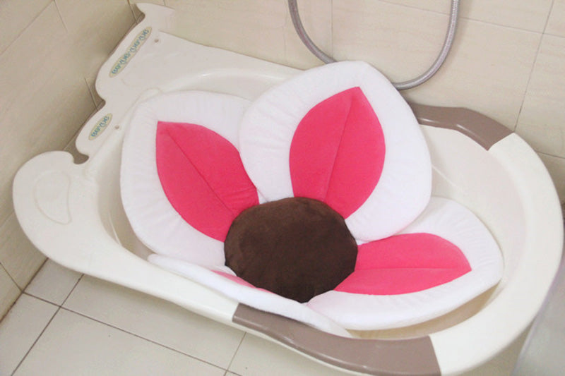 BabyLotus™ coussin de bain universelle