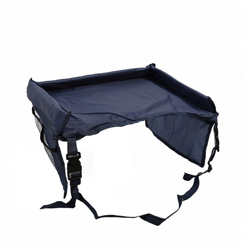 CarTable Plateau de Voyage pour Siège de Voiture Enfants