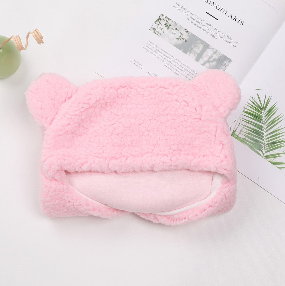 BearCub™ uni nid d'ange