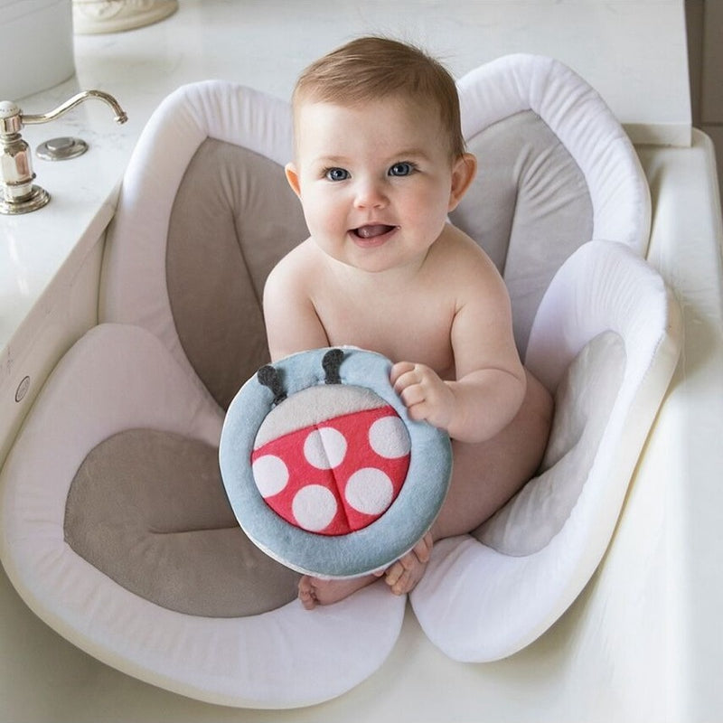 BabyLotus™ coussin de bain universelle