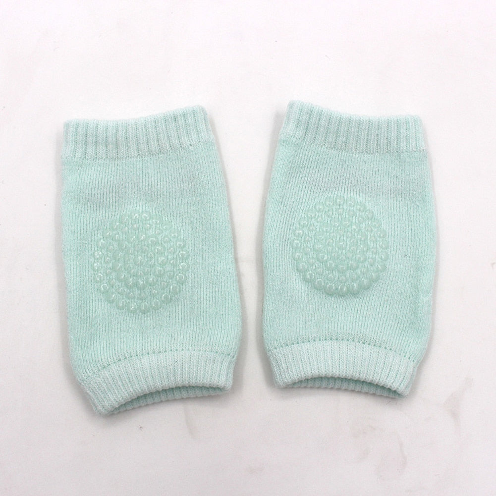 Genouillère de sécurité pour bébés
