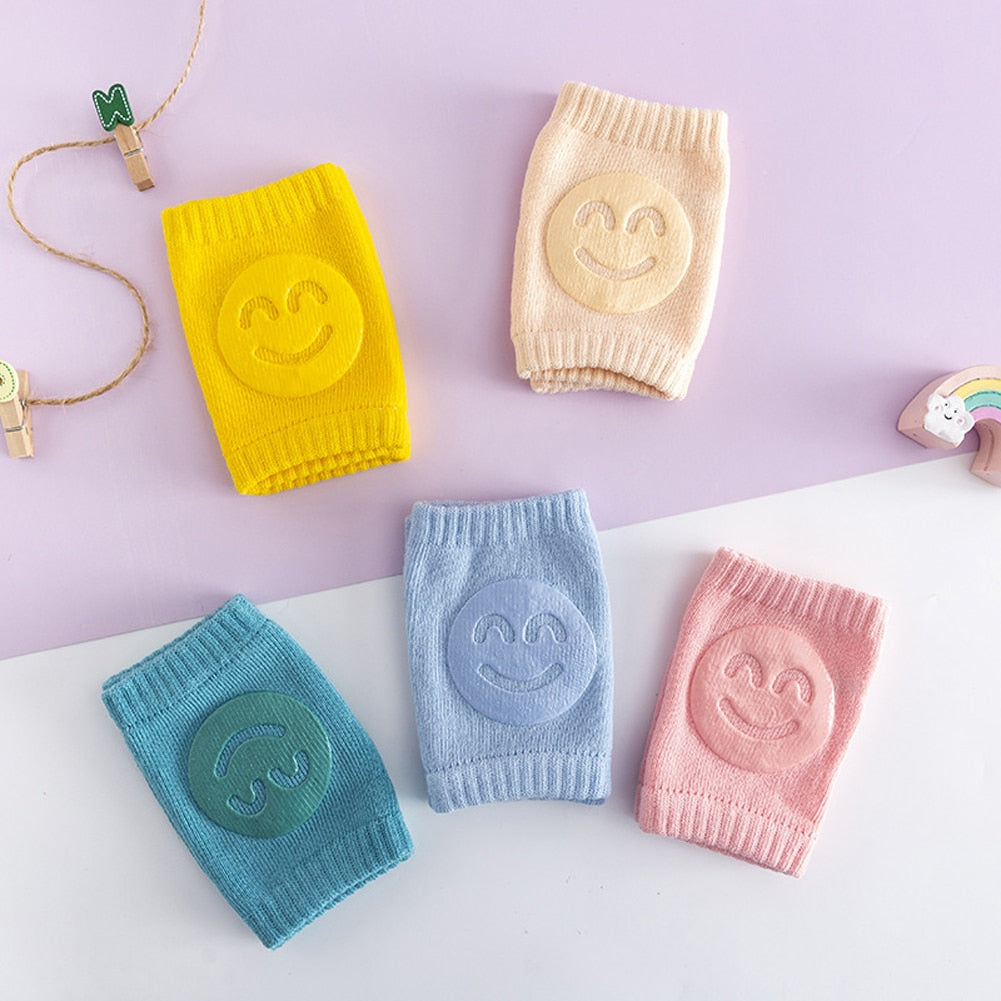 Genouillère de sécurité pour bébés