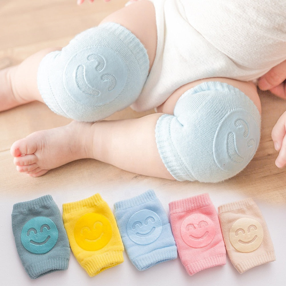 Genouillère de sécurité pour bébés