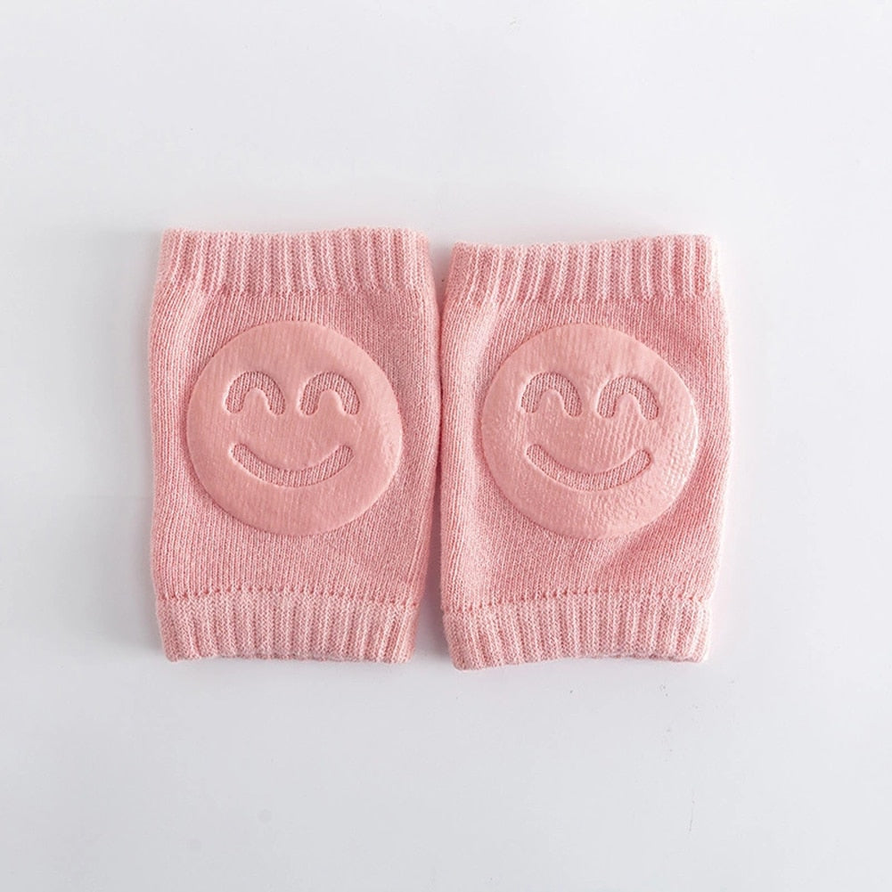 Genouillère de sécurité pour bébés