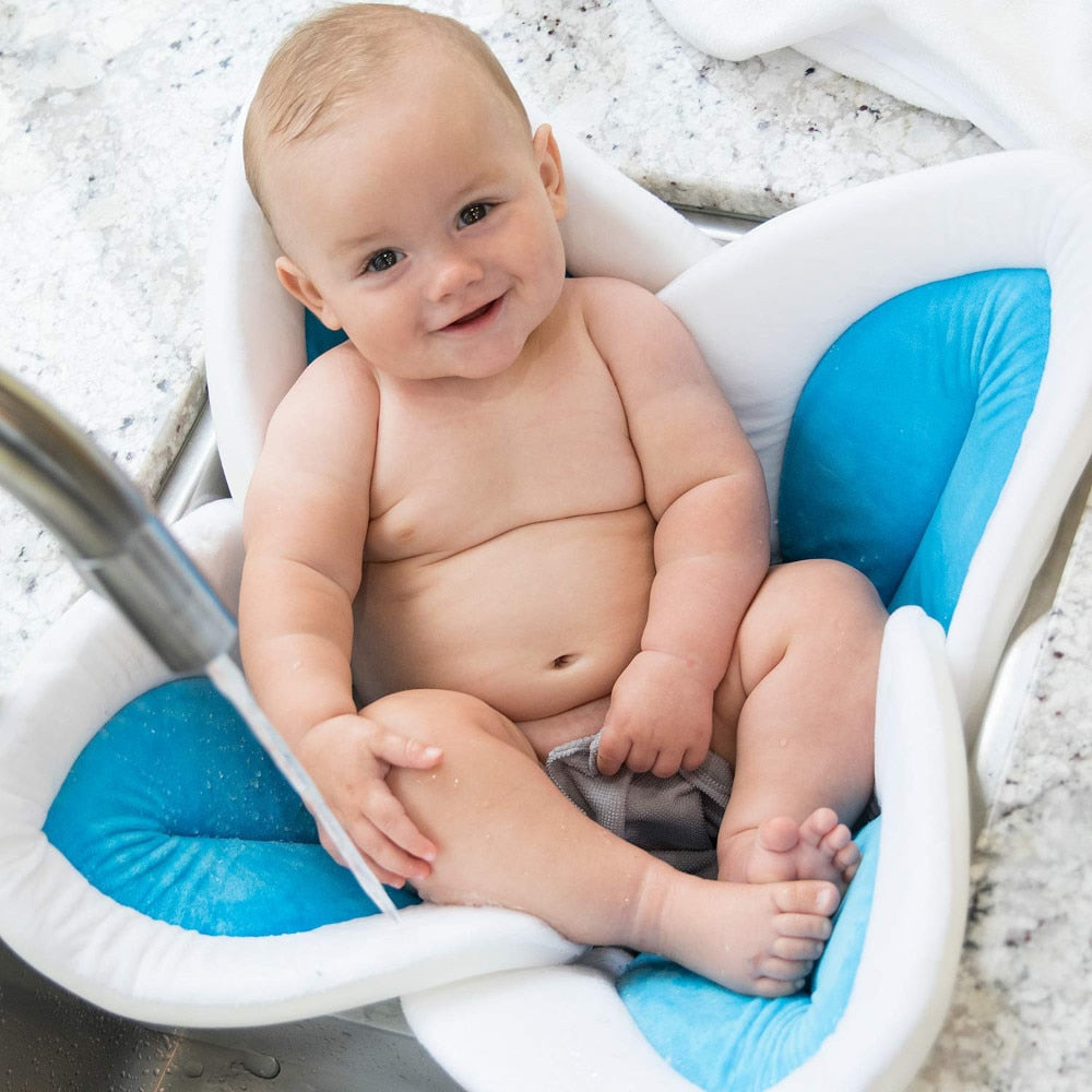 BabyLotus™ coussin de bain universelle – bébé zen concept