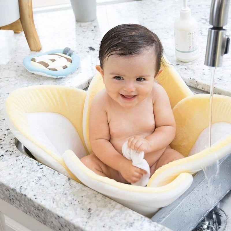 BabyLotus™ coussin de bain universelle