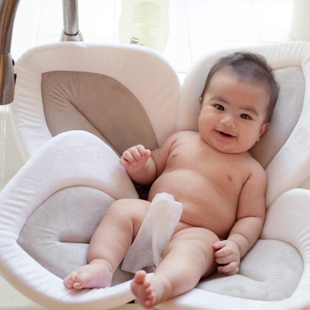 BabyLotus™ coussin de bain universelle