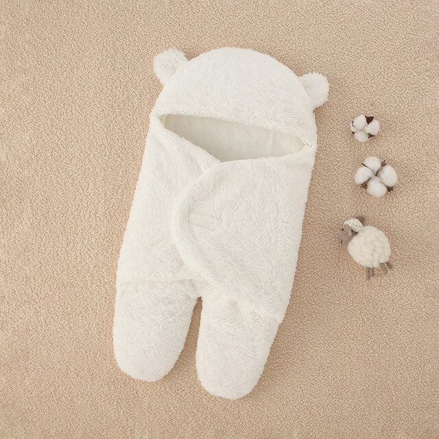 BearCub™ uni nid d'ange