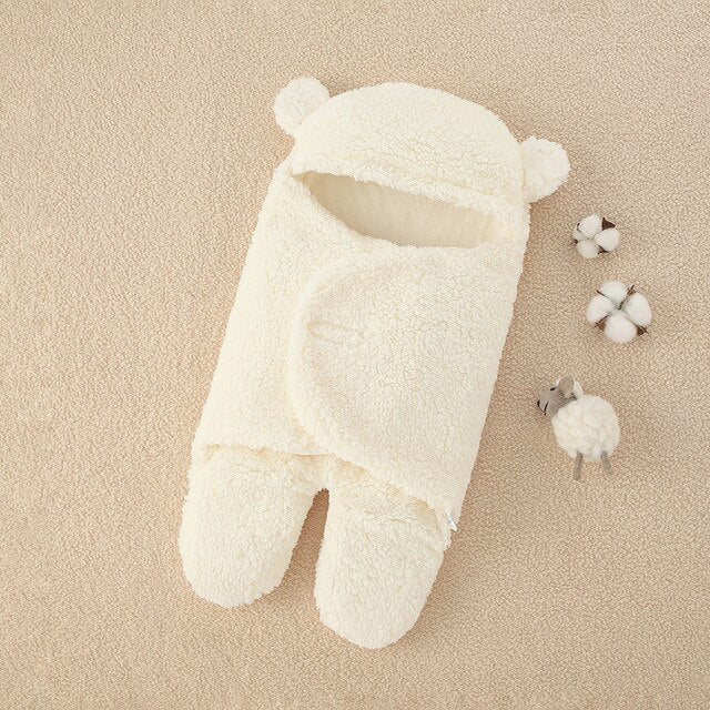 BearCub™ uni nid d'ange