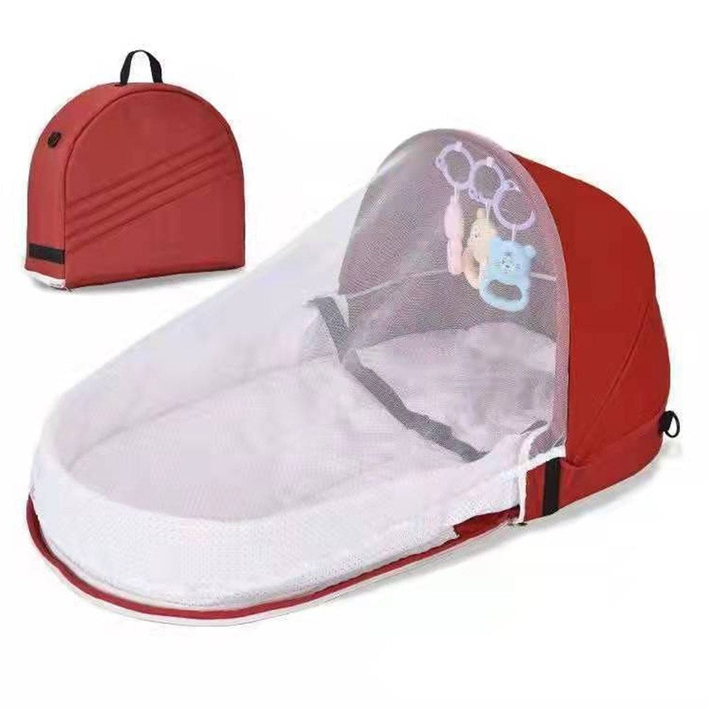 EasyTrip™ Lit de voyage multifonction a emporter partout