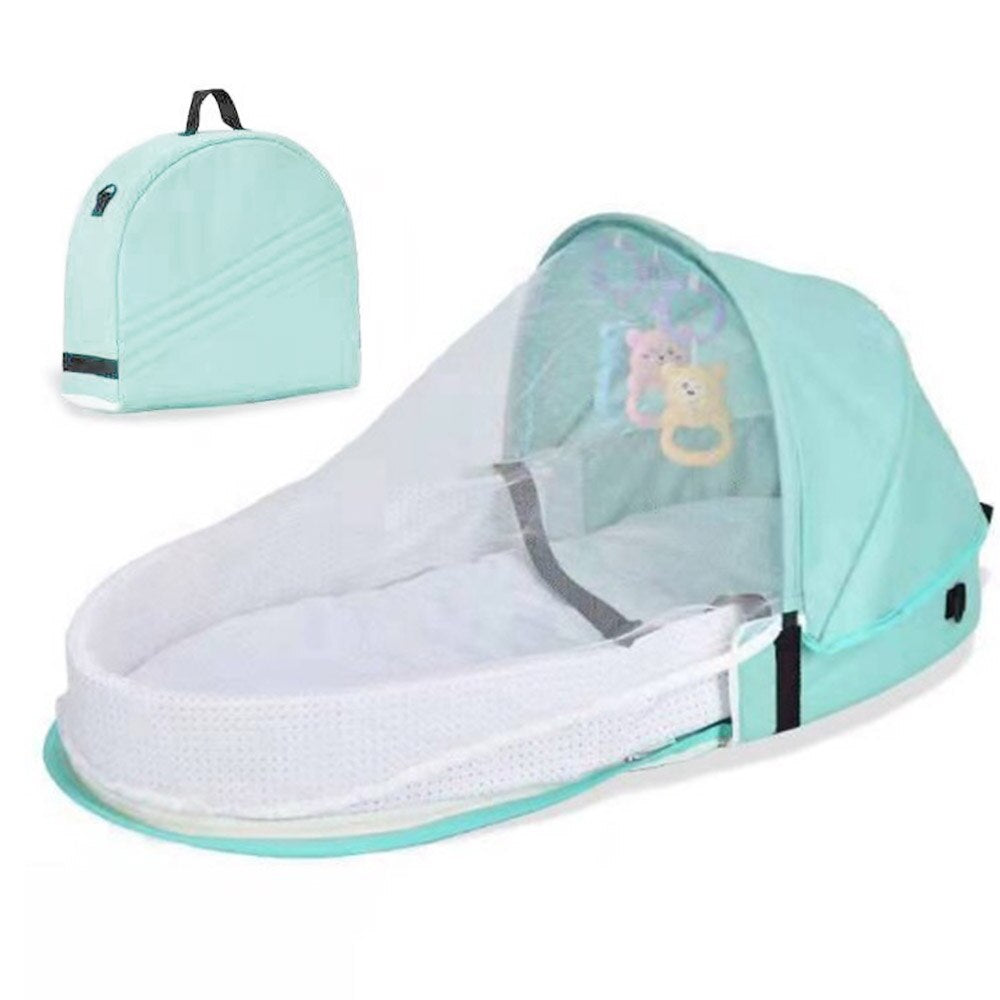 EasyTrip™ Lit de voyage multifonction a emporter partout