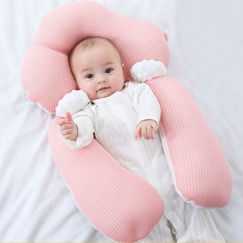 MummyCloud™ coussin ergonomique
