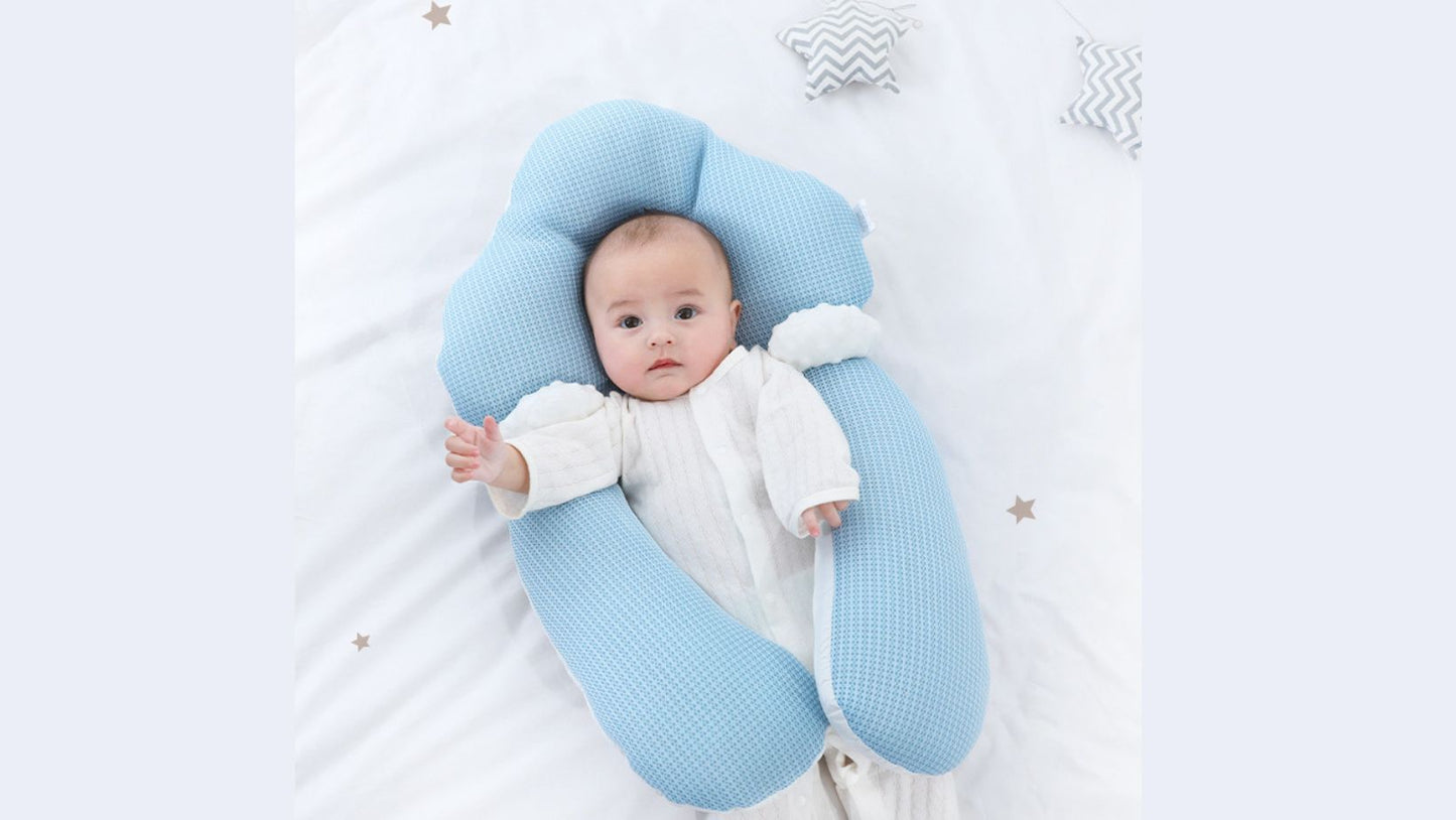 MummyCloud™ coussin ergonomique